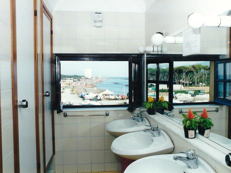 Ostello Apuano Marina Di Carrara Quarto foto