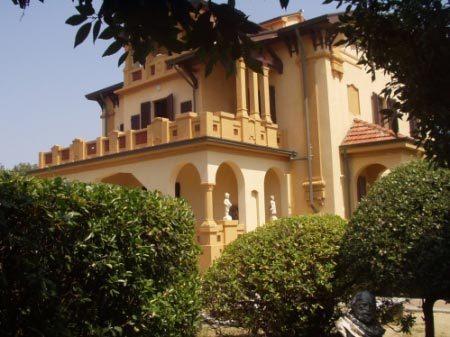 Ostello Apuano Marina Di Carrara Exterior foto
